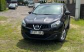 Nissan Qashqai 1 generation Crossover 5-doors