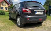 Nissan Qashqai 1 generation Crossover 5-doors