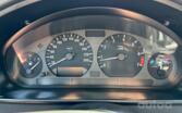 BMW 3 Series E36 Compact hatchback