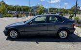 BMW 3 Series E36 Compact hatchback