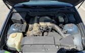 BMW 3 Series E36 Compact hatchback