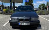 BMW 3 Series E36 Compact hatchback