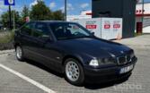 BMW 3 Series E36 Compact hatchback