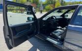 BMW 3 Series E36 Compact hatchback