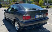 BMW 3 Series E36 Compact hatchback