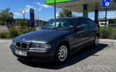 BMW 3 Series E36 Compact hatchback