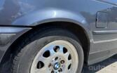 BMW 3 Series E36 Compact hatchback