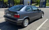 BMW 3 Series E36 Compact hatchback