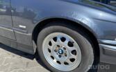 BMW 3 Series E36 Compact hatchback