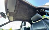 BMW 3 Series E36 Compact hatchback