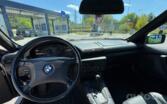 BMW 3 Series E36 Compact hatchback
