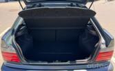 BMW 3 Series E36 Compact hatchback