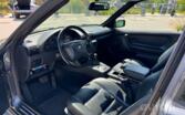 BMW 3 Series E36 Compact hatchback