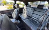 BMW 3 Series E36 Compact hatchback