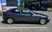 BMW 3 Series E36 Compact hatchback