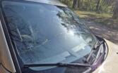 Mitsubishi Outlander 2 generation