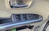 Mitsubishi Outlander 2 generation