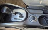 Mitsubishi Outlander 2 generation