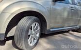 Mitsubishi Outlander 2 generation