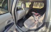 Mitsubishi Outlander 2 generation