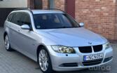 BMW 3 Series E90/E91/E92/E93 Touring wagon
