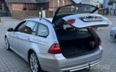 BMW 3 Series E90/E91/E92/E93 Touring wagon