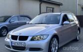 BMW 3 Series E90/E91/E92/E93 Touring wagon