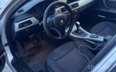BMW 3 Series E90/E91/E92/E93 Touring wagon