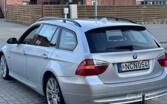 BMW 3 Series E90/E91/E92/E93 Touring wagon