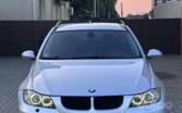 BMW 3 Series E90/E91/E92/E93 Touring wagon