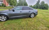 Audi A6 4G/C7 Sedan