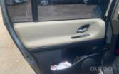 Renault Espace 4 generation Grand minivan 5-doors