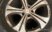 Renault Espace 4 generation Grand minivan 5-doors