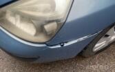 Renault Espace 4 generation Grand minivan 5-doors