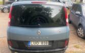 Renault Espace 4 generation Grand minivan 5-doors