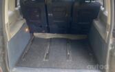 Renault Espace 4 generation Grand minivan 5-doors