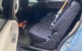 Renault Espace 4 generation Grand minivan 5-doors