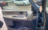 Renault Espace 4 generation Grand minivan 5-doors
