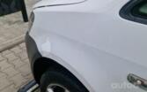 Volkswagen Caddy 3 generation [restyling] Cross minivan 4-doors