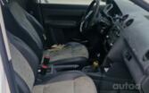 Volkswagen Caddy 3 generation [restyling] Cross minivan 4-doors