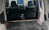 Volkswagen Caddy 3 generation [restyling] Cross minivan 4-doors