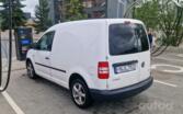 Volkswagen Caddy 3 generation [restyling] Cross minivan 4-doors