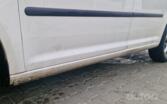 Volkswagen Caddy 3 generation [restyling] Cross minivan 4-doors