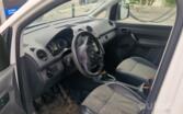 Volkswagen Caddy 3 generation [restyling] Cross minivan 4-doors