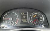 Volkswagen Caddy 3 generation [restyling] Cross minivan 4-doors