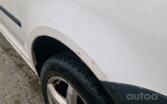 Volkswagen Caddy 3 generation [restyling] Cross minivan 4-doors