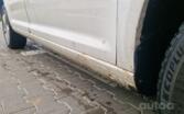 Volkswagen Caddy 3 generation [restyling] Cross minivan 4-doors