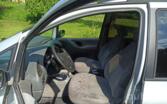 Ford Galaxy 1 generation Minivan 5-doors