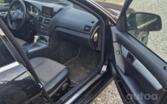 Mercedes-Benz C-Class W204/S204 AMG wagon 5-doors