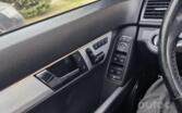 Mercedes-Benz C-Class W204/S204 AMG wagon 5-doors